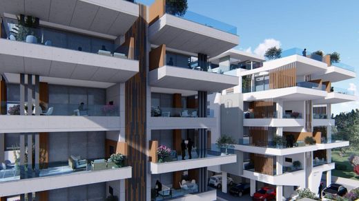 Penthouse in Neapoli, Lemesós