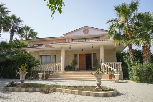 Villa in Alethrikó, Eparchía Lárnakas