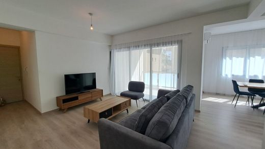 Piso / Apartamento en Germasógeia, Limassol District