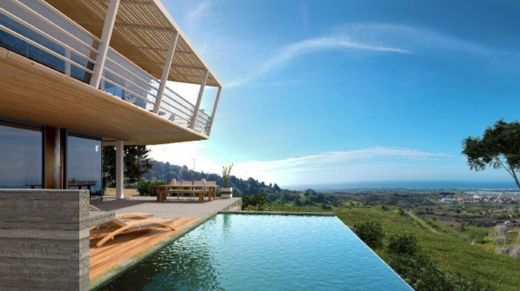 Villa in Konia, Koniá