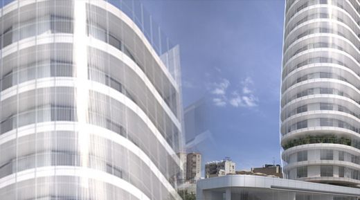 ‏דירת פנטהאוז ב  לימסול, Limassol District