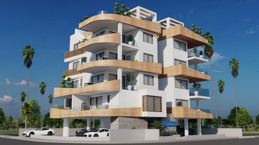 Apartament w Livádia, Livadia (Larnakas)