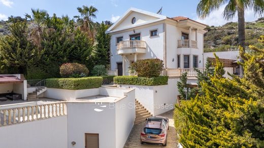 Villa in Mouttagiáka, Limassol District