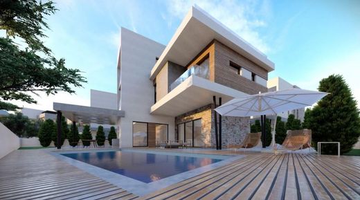 Limassol, Limassol Districtのヴィラ