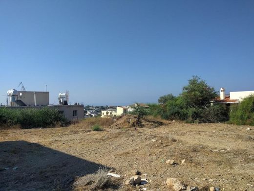 Terreno en Chlórakas, Paphos District