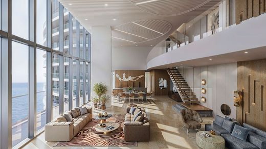 Appartamento a Limassol, Limassol District