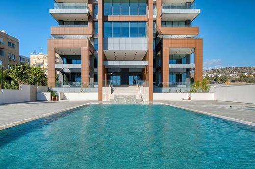 Apartment in Limassol, Limassol District