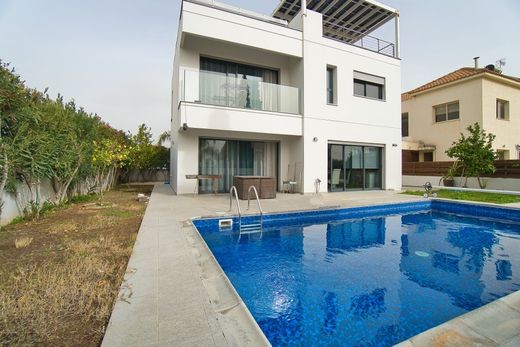 Villa - Limassol, Limassol District