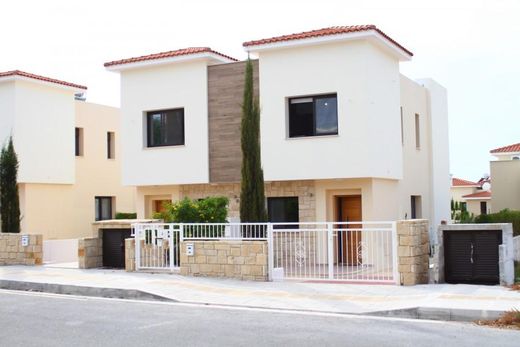 Συγκρότημα ανεξάρτητων κατοικιών σε Pégeia, Paphos District