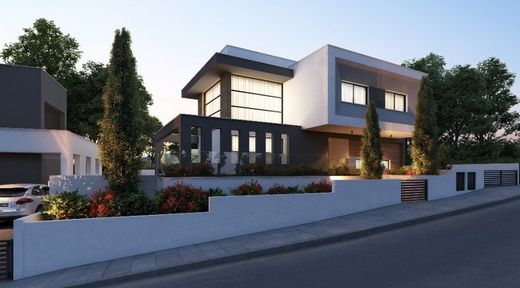 Villa in Mouttagiáka, Limassol District