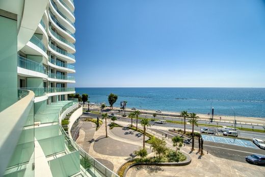 Appartement in Germasógeia, Limassol District