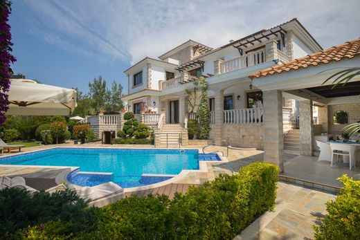 Villa à Argáka, Paphos District