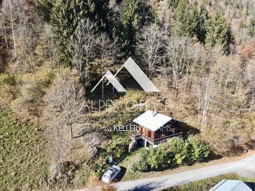 Βίλα σε Les Houches, Haute-Savoie