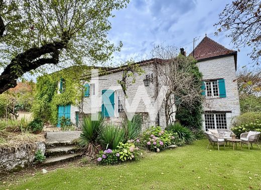 Villa in Courbiac, Lot-et-Garonne