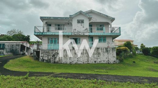 Villa à Rivière Salée, Martinique