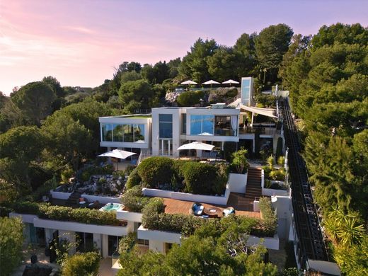 Villa - Saint-Jean-Cap-Ferrat, Alpes Marítimos