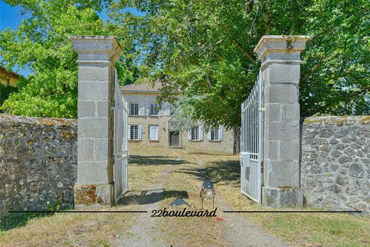 Villa en Condat-sur-Vienne, Alta Viena