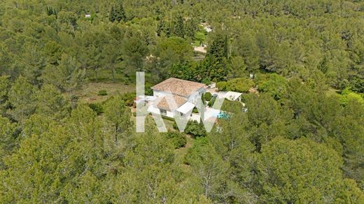 Willa w Grabels, Hérault