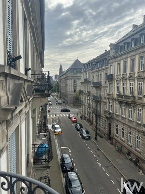 Apartment in Strasbourg, Bas-Rhin