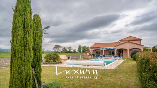 Villa en Pessat, Puy de Dome