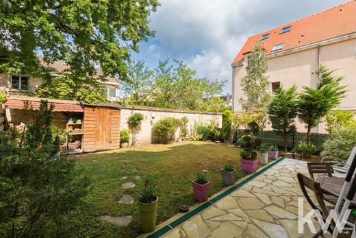 Piso / Apartamento en Saint-Germain-en-Laye, Yvelines