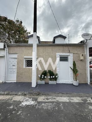 Villa en Pointe-à-Pitre, Guadeloupe