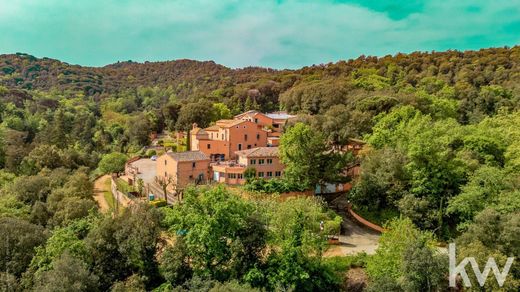 Country House in Collioure, Pyrénées-Orientales