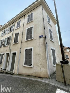 Appartementencomplex in Vienne, Isère