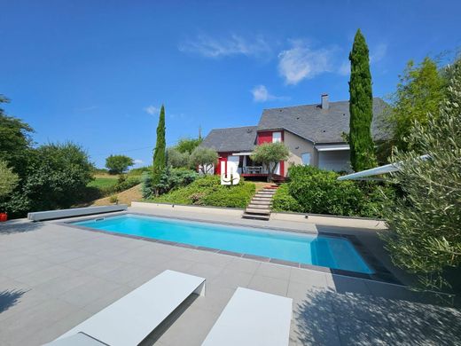 Villa in Brive-la-Gaillarde, Corrèze