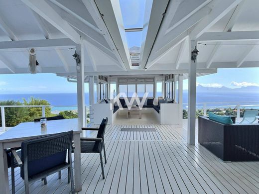 Villa in Punaauia, Îles du Vent