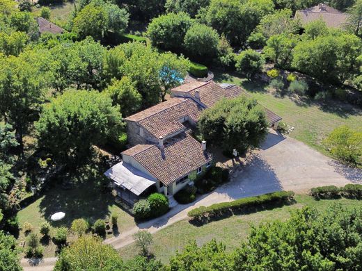 Villa in Caseneuve, Vaucluse