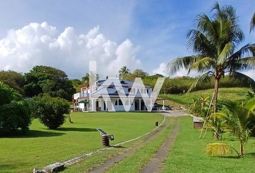 Villa in Sainte-Anne