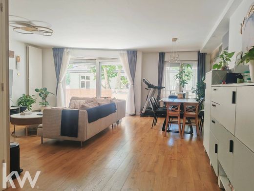 Apartamento - Lyon 06, Ródano
