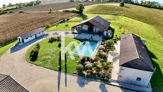 Villa in Castillonnès, Lot-et-Garonne