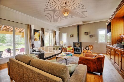 Villa en Puyricard, Bocas del Ródano