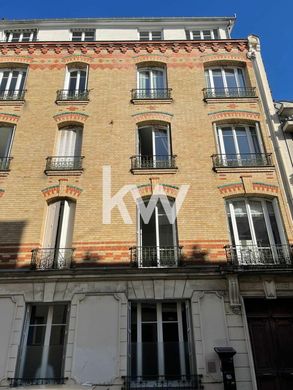 Apartment in Boulogne-Billancourt, Hauts-de-Seine