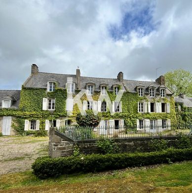 Villa en Dinan, Costas de Armor