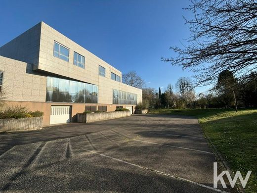 Γραφείο σε Illkirch-Graffenstaden, Bas-Rhin