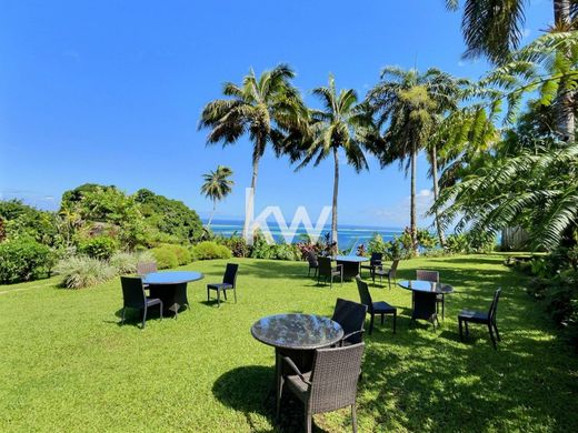 Villa à Teahupoo, Taiarapu-Ouest