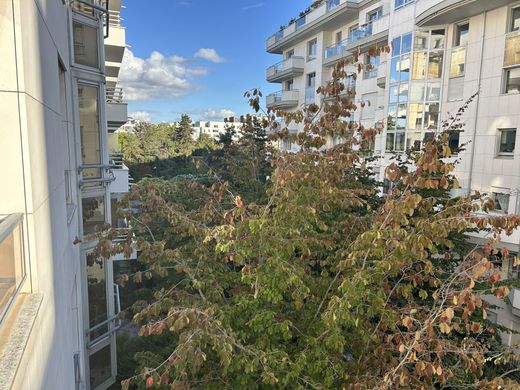 Daire Boulogne-Billancourt, Hauts-de-Seine