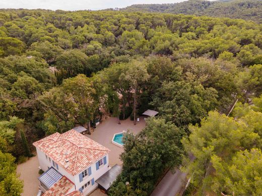 Villa en Six-Fours-les-Plages, Var