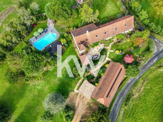 Вилла на продажу Rocamadour