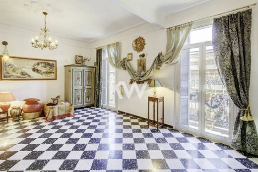 Appartement in Menton, Alpes-Maritimes