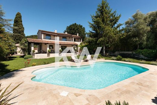 Villa in Grasse, Alpes-Maritimes