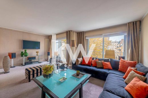 Appartement à La Muette, Auteuil, Porte Dauphine, Paris