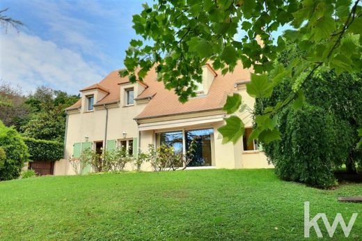 Villa in Feucherolles, Yvelines