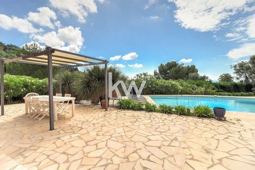 Villa in Vence, Alpes-Maritimes