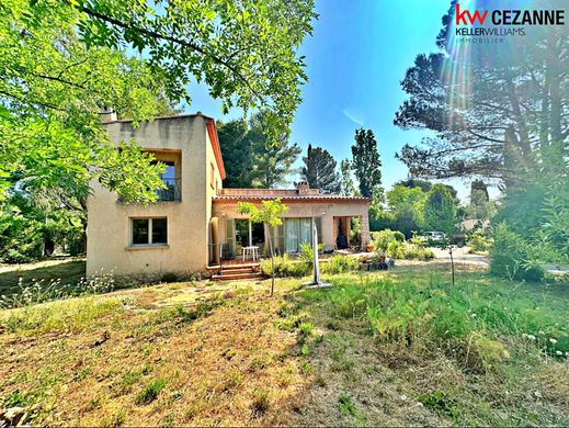 Villa à Aix-en-Provence, Bouches-du-Rhône