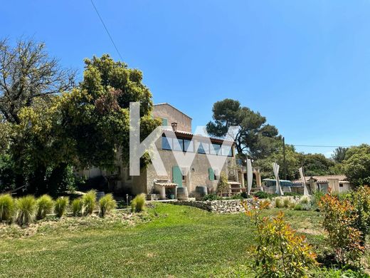 Villa in Rognes, Bouches-du-Rhône