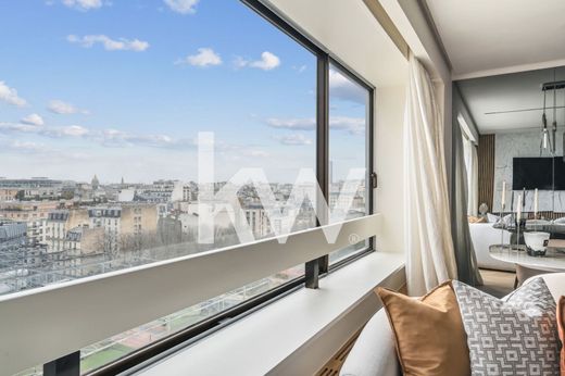 Apartment in Motte-Picquet, Commerce, Necker, Paris